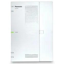 Panasonic KX-HST32 IPPBX VoIP + analogico con wifi