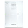 Panasonic KX-HST32 IPPBX VoIP + analogico con wifi