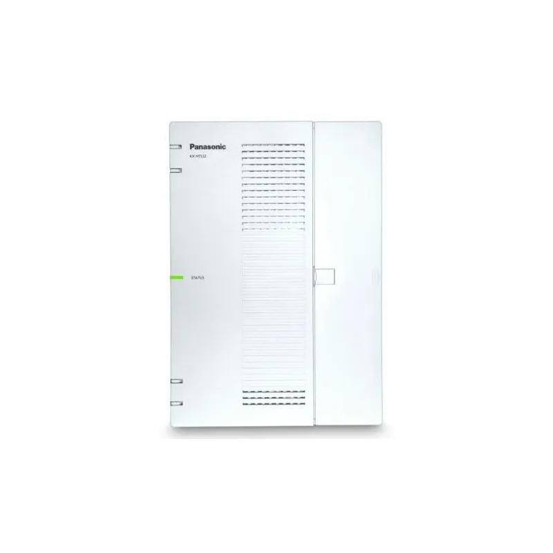 Panasonic KX-HST32 IPPBX VoIP + analogico con wifi