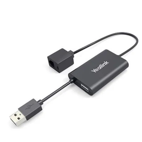 Yealink CPN10 adattatore analogico per CP860