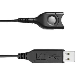 Sennheiser cavo USB - QD 2,2 m.