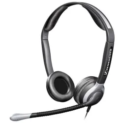 Sennheiser CC550 cuffia con padiglioni grandi
