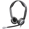 Sennheiser CC550 cuffia con padiglioni grandi