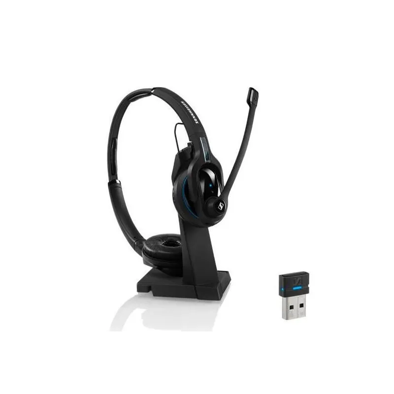 Sennheiser Pro 2 UC ML bluetooth