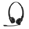 Sennheiser MB Pro 2 cuffia bluetooth senza base