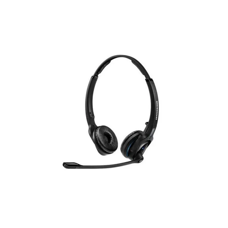 Sennheiser MB Pro 2 cuffia bluetooth senza base