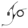 Sennheiser EHS per telefoni Alcatel con DW Office