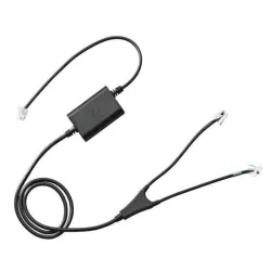Sennheiser EHS per Avaya 1400 1600 9400 con DW