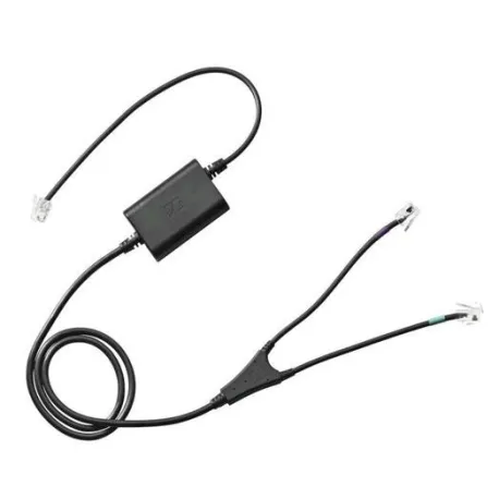 Sennheiser EHS per Avaya 1400 1600 9400 con DW