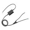 Sennheiser EHS per Avaya 1400 1600 9400 con DW