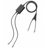 Sennheiser EHS per telefoni Cisco 69 78 79 88