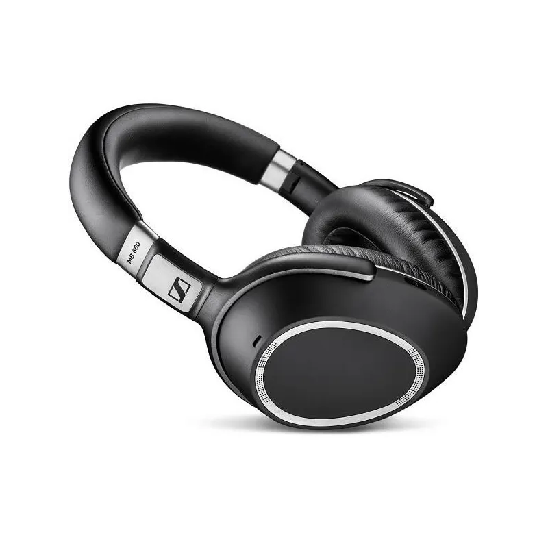 Sennheiser MB 660 UC USB bluetooth jack 