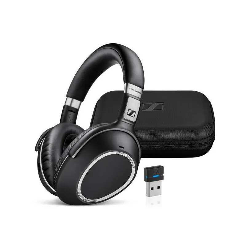 Sennheiser MB 660 UC USB bluetooth jack 