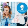 Sennheiser MB 660 UC USB bluetooth jack 