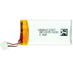 Sennheiser batteria per DW Office, Pro1, Pro2