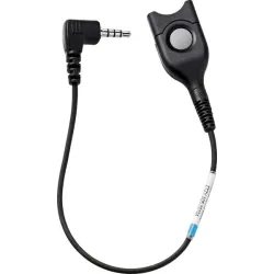 Sennheiser cavo 2,5 mm-QD per Cisco CCEL192CCEL192