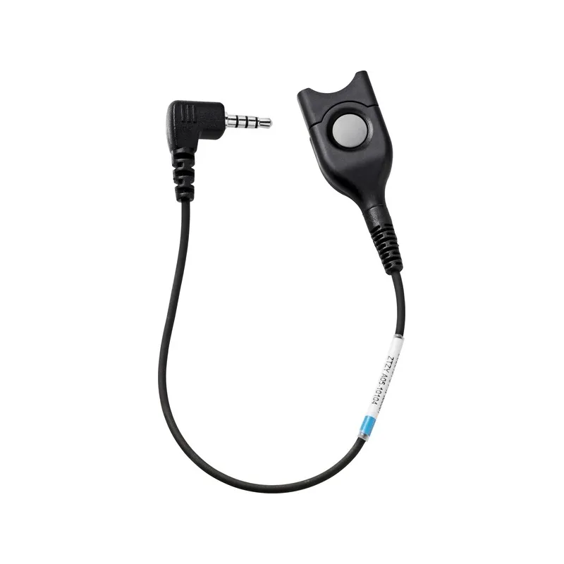 Sennheiser cavo 2,5 mm-QD per Cisco CCEL192CCEL192
