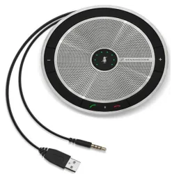 Sennheiser Speakerrphone SP 20 USB  Jack 3,5 mm