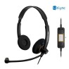 Sennheiser SC 60 USB ML Microsoft Lync Skype for Business