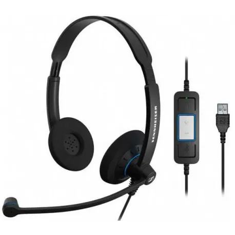 Sennheiser SC 60 USB ML CTRL