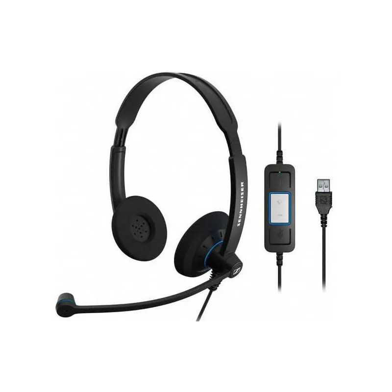Sennheiser SC 60 USB ML CTRL