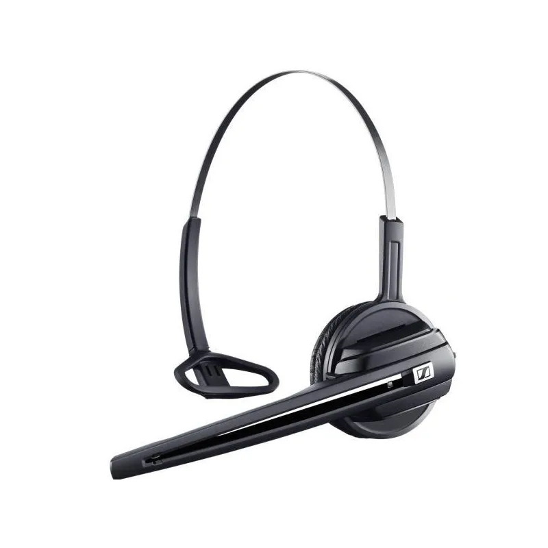 Sennheiser D10 Phone cuffia wireless - telefono fisso
