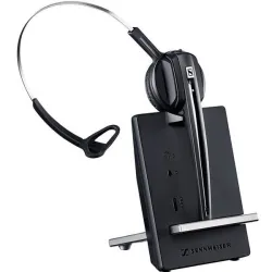 Sennheiser D10 Phone cuffia wireless - telefono fisso