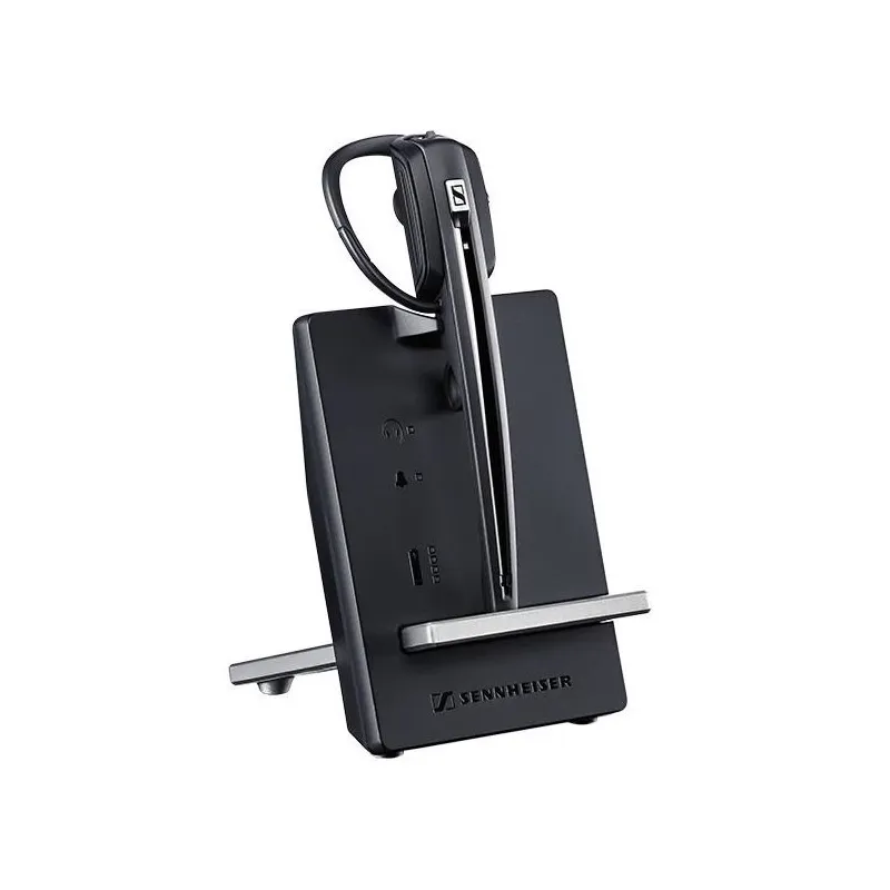 Sennheiser D10 Phone cuffia wireless - telefono fisso