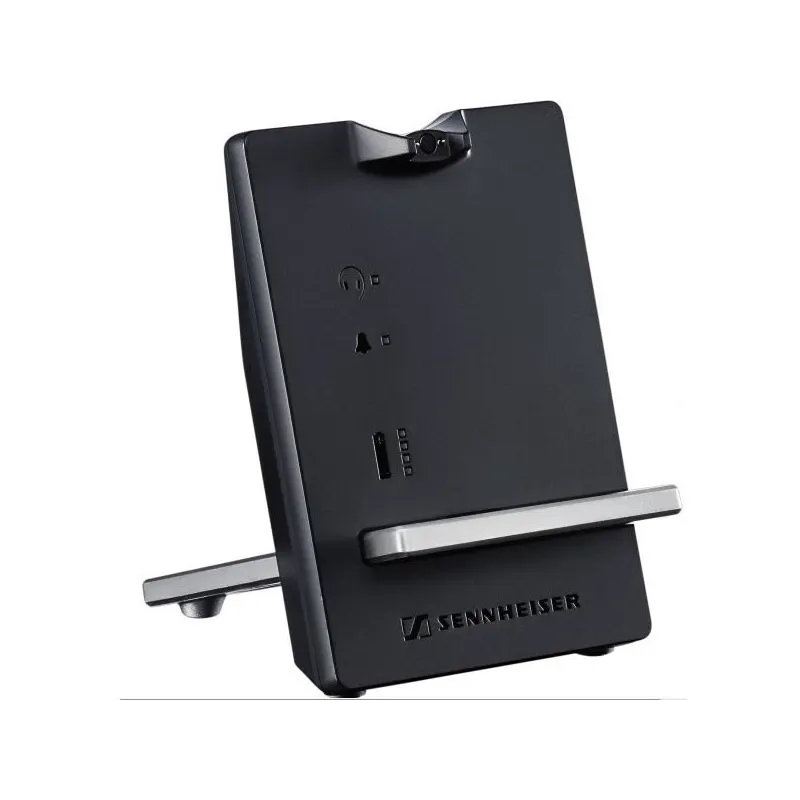 Sennheiser D10 Phone cuffia wireless - telefono fisso