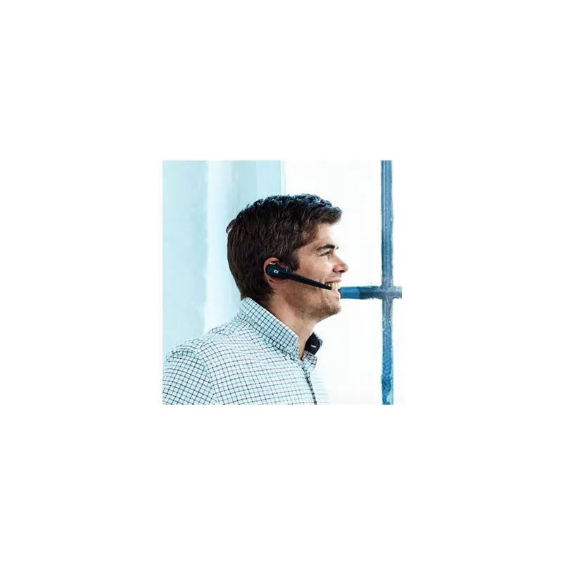 Sennheiser D10 Phone cuffia wireless - telefono fisso
