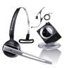 Sennheiser DW Office ML con sganciatore EHS Alcatel