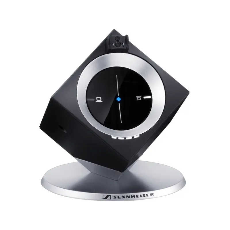 Sennheiser DW Pro 1 Cuffia telefonica wireless