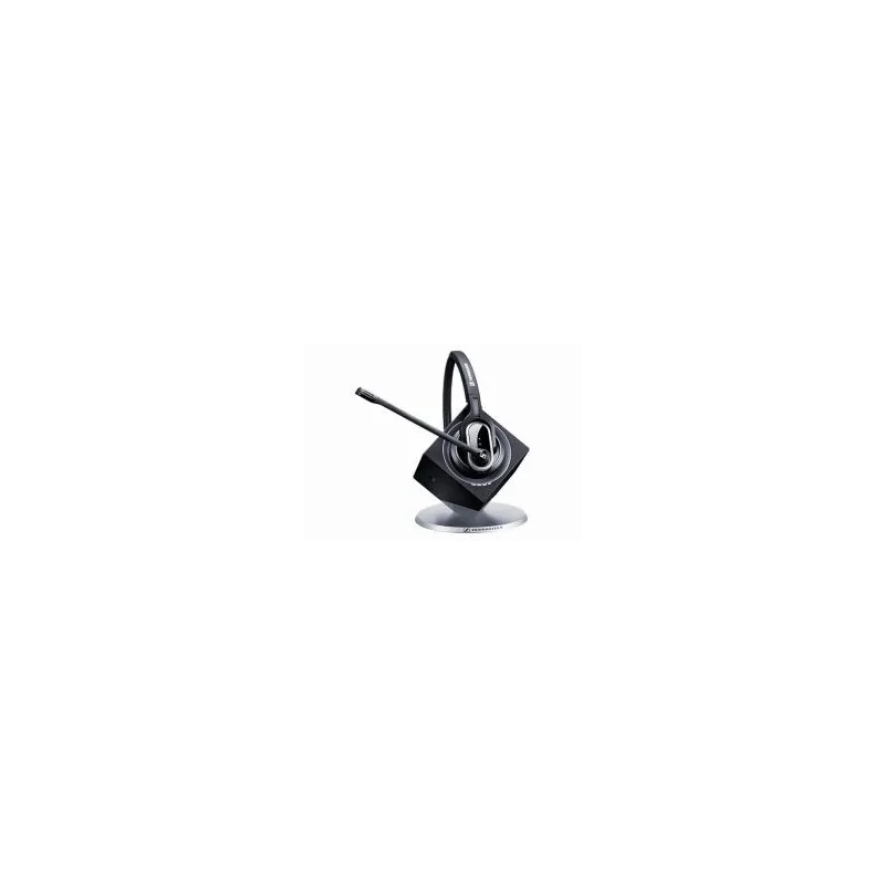 Sennheiser DW Pro 1 Cuffia telefonica wireless
