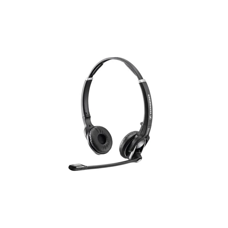 Sennheiser DW Pro2 Cuffia telefonica wireless