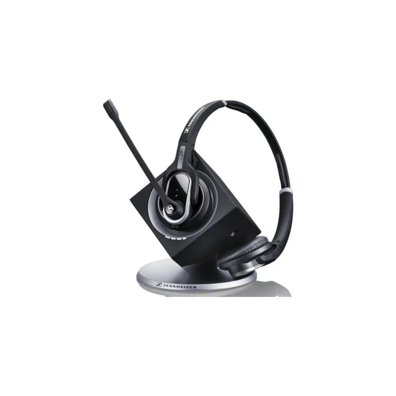 Sennheiser DW Pro2 Cuffia telefonica wireless