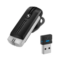 Sennheiser Presence UC (dongle bluetooth usb)