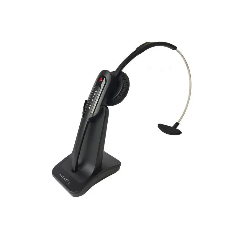 Alcatel IP70H cuffia cordless DECT GAP