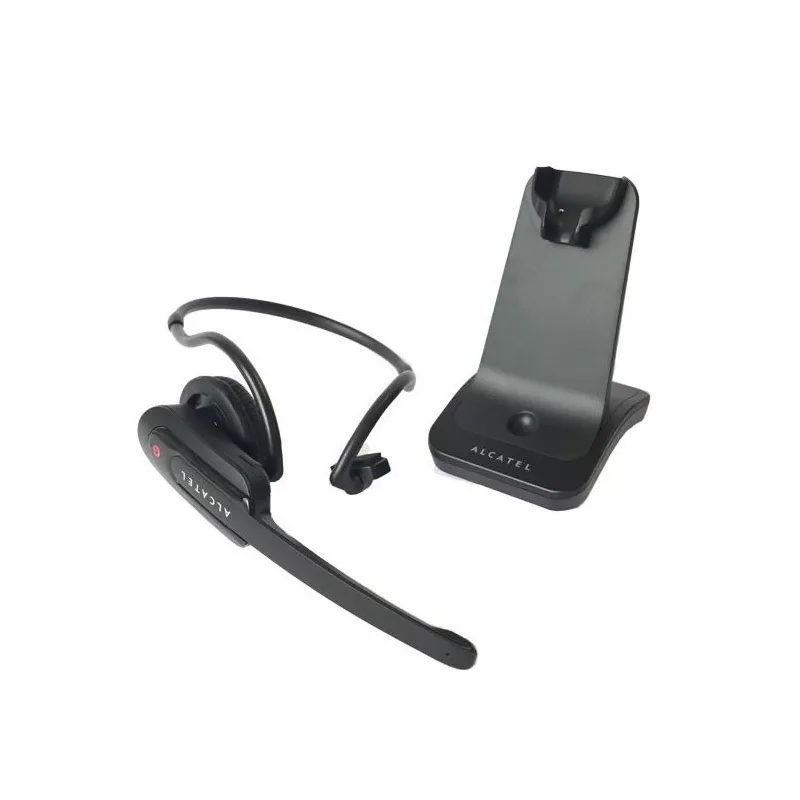 Alcatel IP70H cuffia cordless DECT GAP