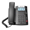 Polycom VVX201 telefono IP Skype for Business 