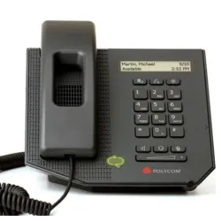 Polycom cx300 R2 USB microsoft lync