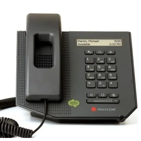 Polycom cx300 R2 USB microsoft lync
