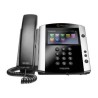 Polycom VVX 601 business media phone bluetooth