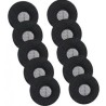 Jabra BIZ2300 10 copriauricolari in spugna 