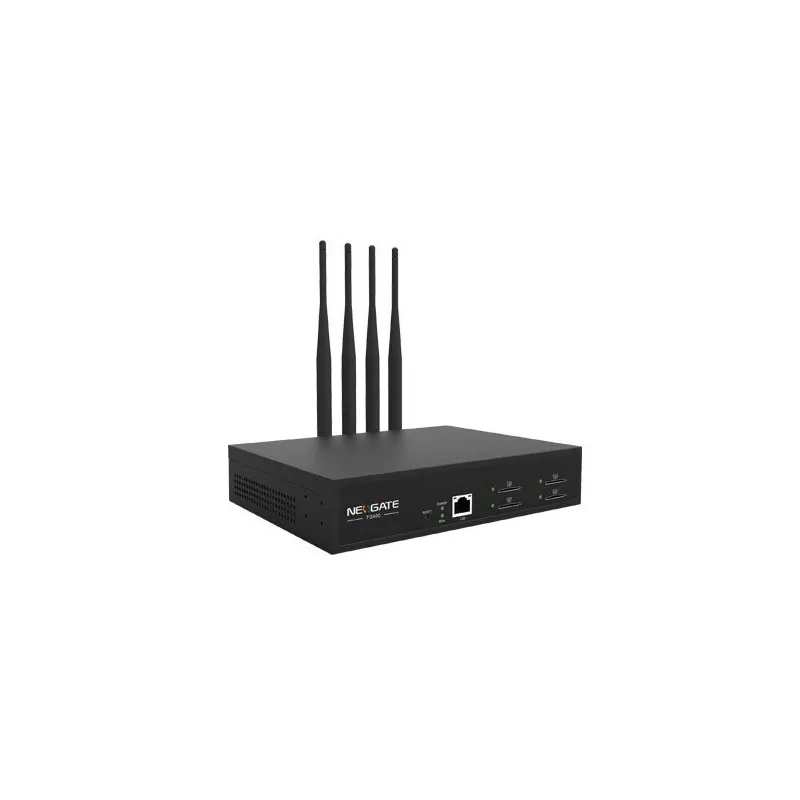 Yeastar Neogate TG400U gateway 4 UMTS WCDMA