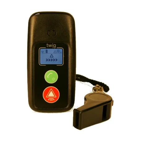 Twig protector Easy  cellulare per sicurezza personale