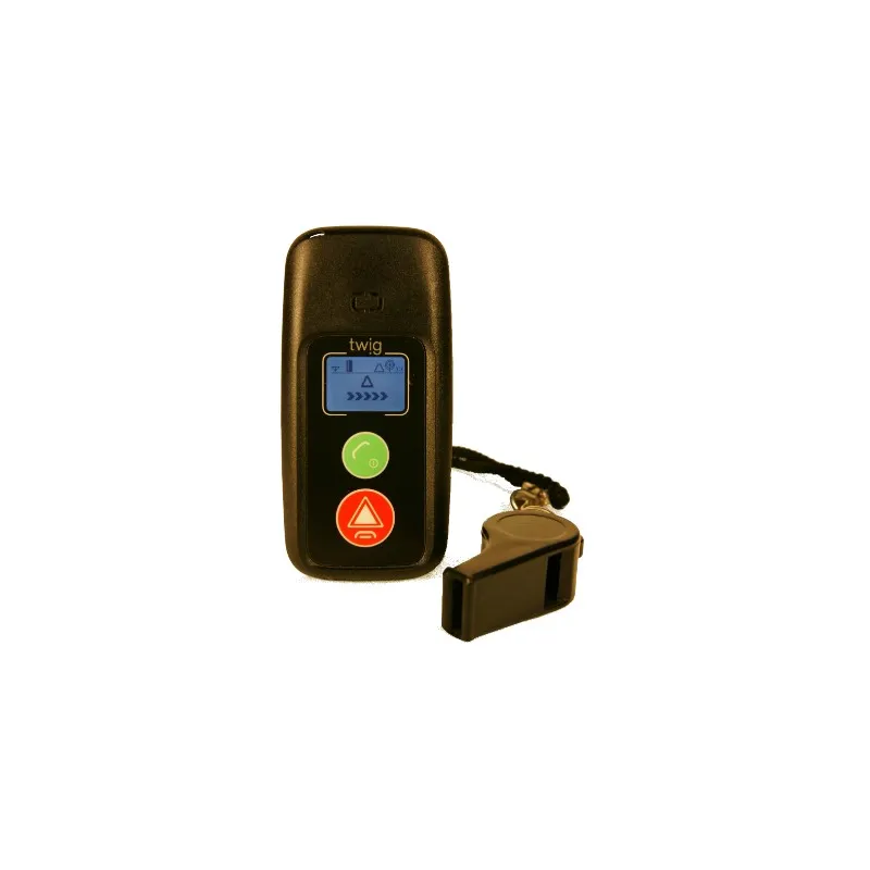 Twig protector Easy  cellulare per sicurezza personale