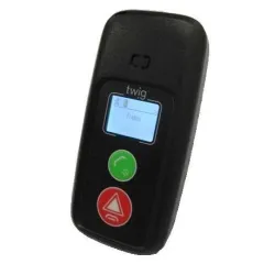 Twig protector Easy  cellulare per sicurezza personale