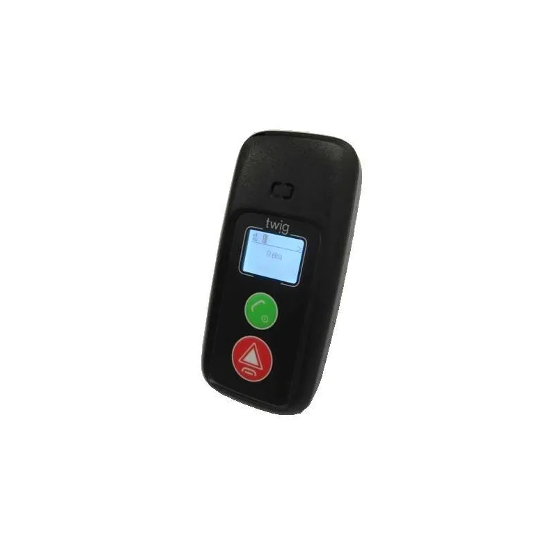 Twig protector Easy  cellulare per sicurezza personale