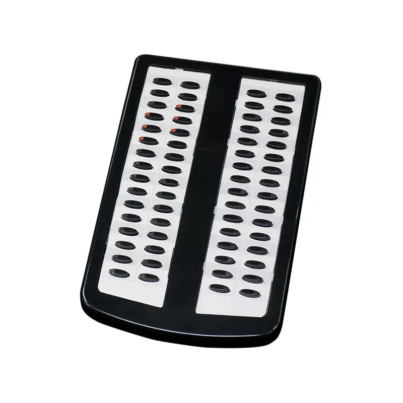 Modulo DSS 60 tasti nero per Keyphone predisposto
