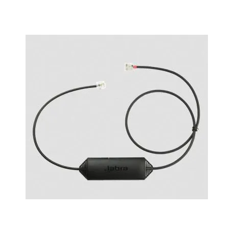 Jabra cavo sgancio eletronico EHS Cisco 78xx 88xx 79xx